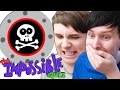 Dan And Phil Play THE IMPOSSIBLE QUIZ 2