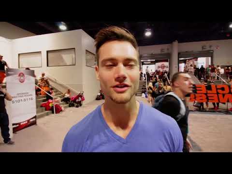 LOSING a Pose Off to Jon Skywalker