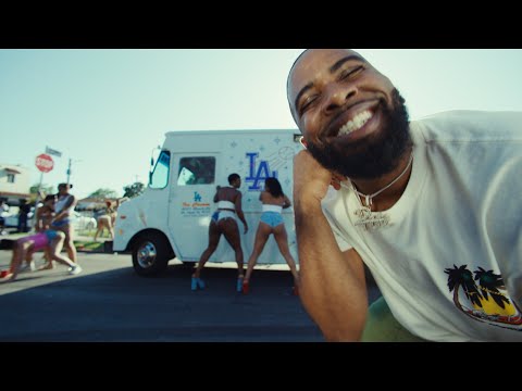 REASON - You Betta (Jesus Take The Wheel) [Official Video]