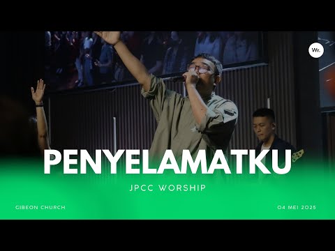 Gibeon Worship "Penyelamatku" 4 Mei 2025