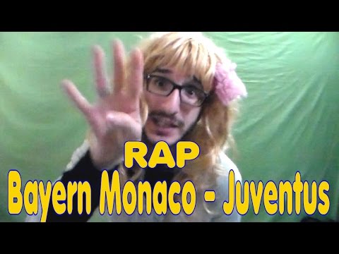 Rap | Bayern Monaco - Juventus | Carmine Migliaccio
