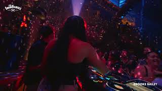 DJ BROOKE BAILEY LIVE SET - THE IRON FAIRIES BALI - 11.10.2025