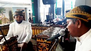 Download lagu Lancaran KARANGANYAR TENTRAM,  Laras Pelog Pathet Nem, Karawitan SINAR LARAS ‼️ mp3