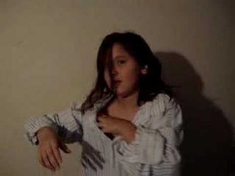 Ashlee Simpson Tribute