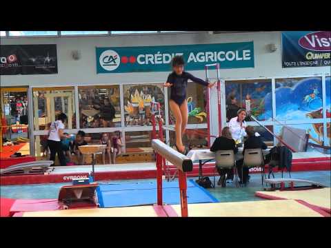 Garance Huon (2006) - département indiv - crit 9ans