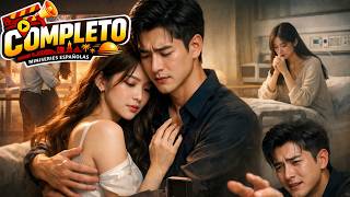 【DOBLADO】"¡Prohibido el divorcio!" El CEO despiadado se arrepiente tras abandonar a su esposa por