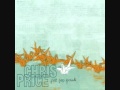 Chris Price :And She Was. Post Pop Parade
