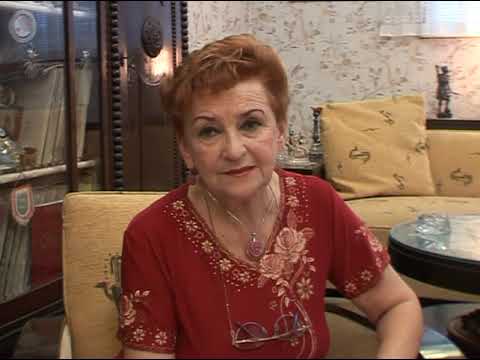 Romanian Folk Dances, Theodor and Lia Vasilescu, DVD 10