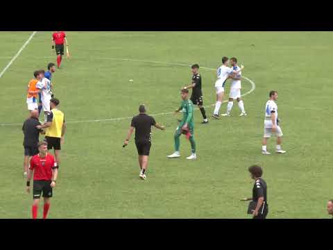 Serie D | 1° giornata: Forsempronese - Città di Teramo 1913 (4-1)