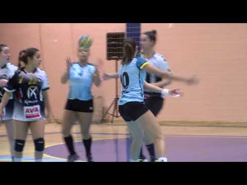 El Balonmano Ciudad de Algeciras buscará la victoria ante Corazonistas Madrid