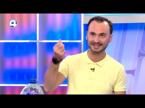 Игра, от которой дети будут в восторге: стаканчики, бутылки и веревка