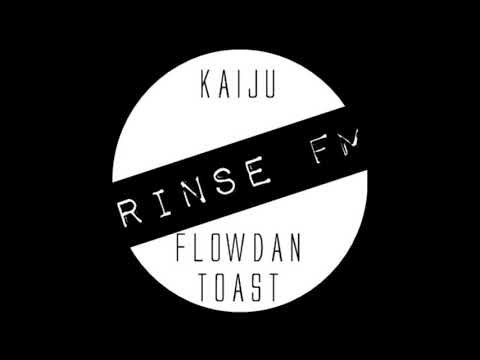 Kaiju ft. Flowdan - M16 VIP