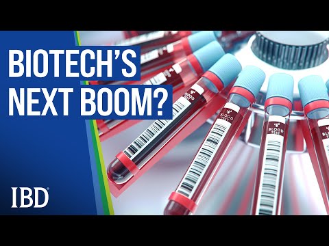 Biotech's Next Boom? Inside The Multibillion Dollar Cancer ...
