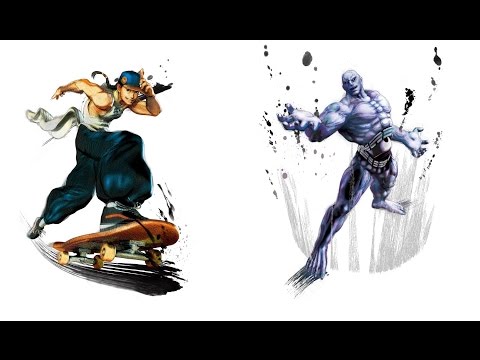 Raia [Yun] vs. IchimonjiKick [Seth]