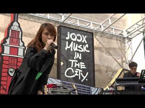 Fabel - 困獸都市 (JOOX Music In The City)