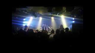 2013 9/10 Music Circle HEAVEN (Destruction Cover) @法政大学
