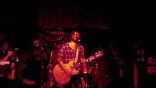 End Of Fashion - Fussy (Perth, 4/10/08)