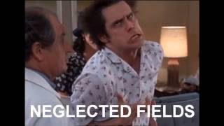 Neglected Fields - Teuferswerk. (Russian subs.)