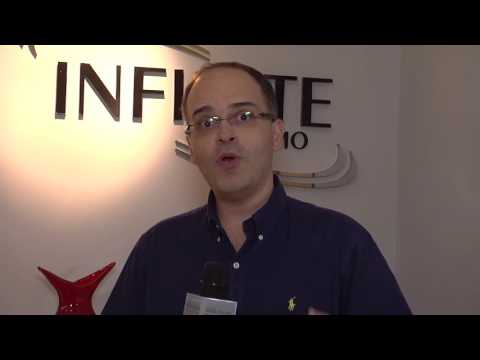 Programa Neusa Bighetti exibido no dia 16/10/2016 - Minuto Infinite