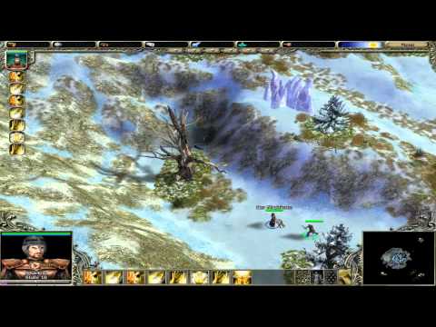 Let's Play Spellforce BoW German #70