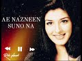 Ae Nazneen Suno Na Best Audio Song Dill Hi Dill Mein A R Rahman