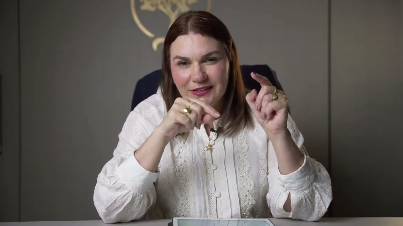 Aula 1 - Constelação Familiar a Luz da Bíblia