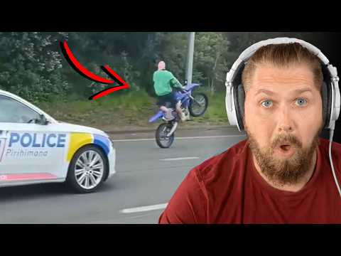 Criminals Who Failed Spectacularly