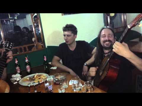 U kafani kod Đuke - Hot & Miko (1/3)