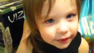 Straight thuggin with Caymen