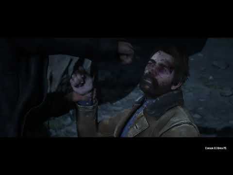 Micah Hidden Dialogue and All Arthur's Fail Mission Deaths