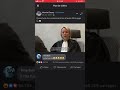 Un Marocain Dans Un Tribunal A Mourir De Rire