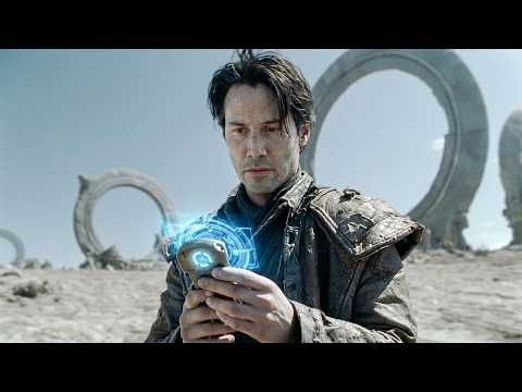 Las 12 SERIES de CIENCIA FICCIÓN que están ARRASANDO en Amazon Prime AHORA MISMO!