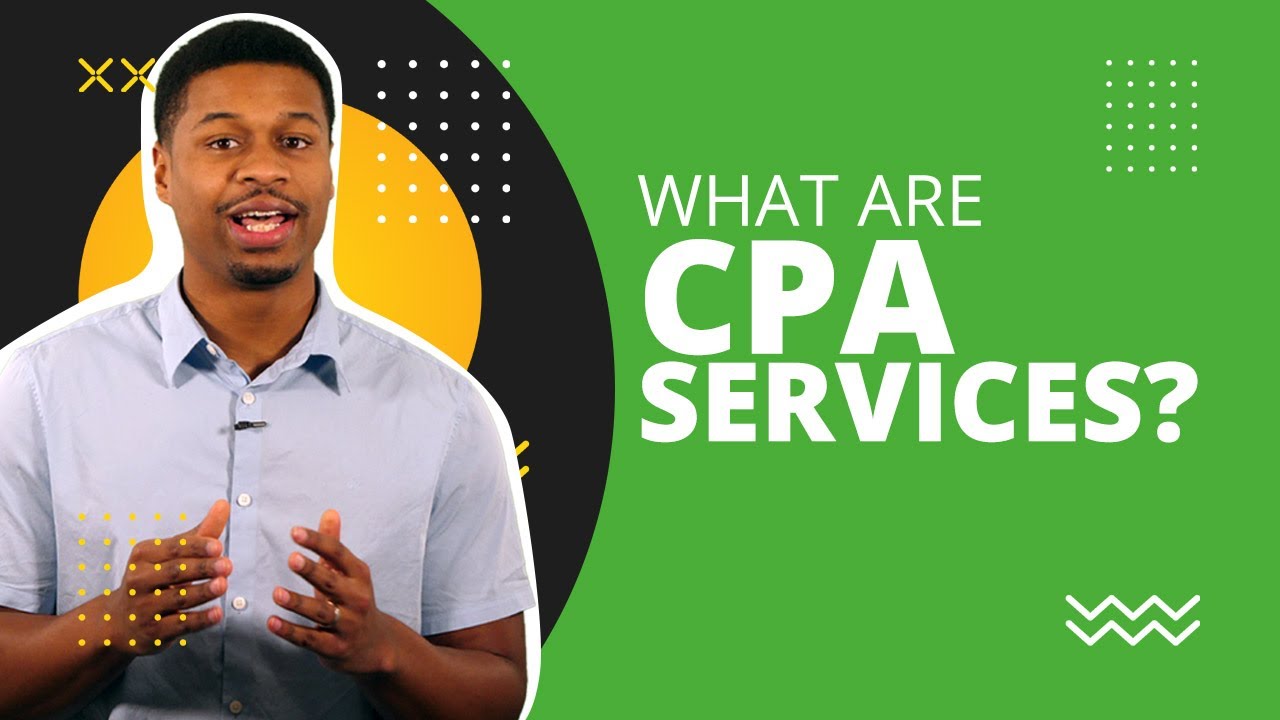 What are CPA Services? How is this Different from Bookkeeping, Tax Prep, and Accounting Services?