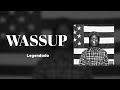 A AP Rocky Wassup LEGENDADO
