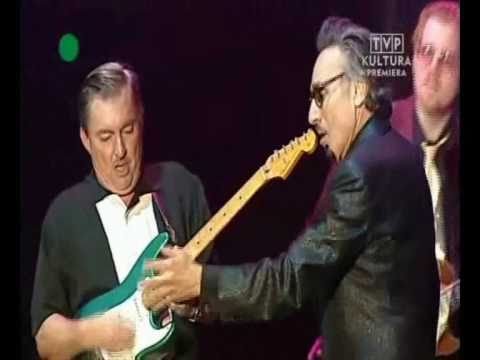 Rick Estrin & The Nightcats - Eyes Like A Cat