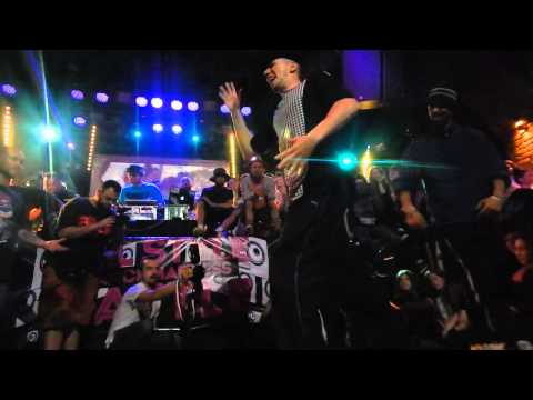 Crazy Quickly & Ashpi vs Chiken Robot & Fuerza Negra | All styles 2vs2 | Thessaloniki | Greece