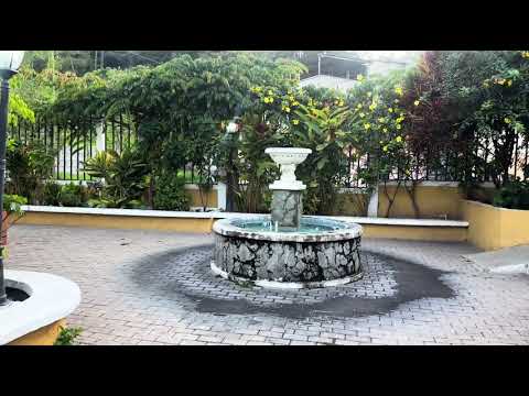 UN HERMOSO PARGE DE JOYABAJ QUICHE GUATEMALA