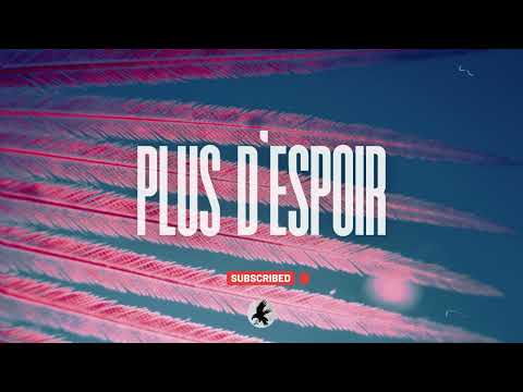 Benab X Naps Type Beat - "PLUS D'ESPOIR" (Instru Rap Guitars 2023)