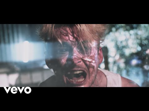 THE HARA - Until It Happens