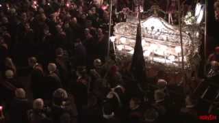 preview picture of video 'Processione Venerdì Santo - Acireale'
