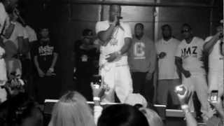 Yo Gotti, Zed Zilla, El Dorado Red LIVE at Luxe