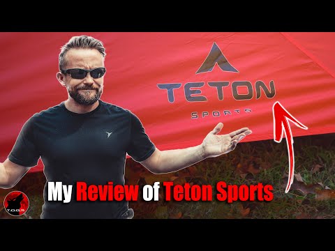 Let's Be Frank About Teton Sports