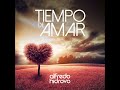 Tiempo de Amar - Alfredo Hidrovo (audio)