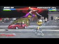 Mortal Kombat 3 Komplete Cyrax Play Through