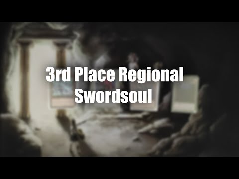 3rd Place Berlin Regional Swordsoul Deck Profile | 7-1 BB-Land Top 4 of 220 Players