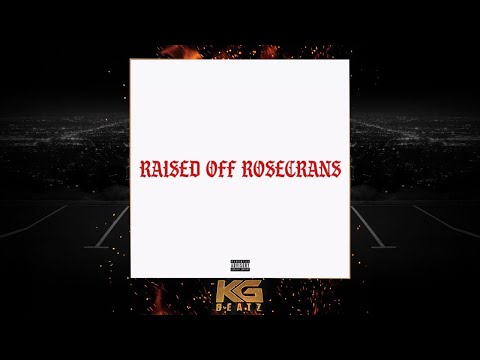 Kee Riche$ ft. Rucci - Faith [Prod. By Romo] [New 2018]