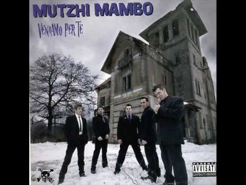 Mutzhi Mambo - Un'altra birra