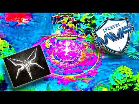 Mineski X vs MVP Phoenix Game 1 Shanghai Major SEA Qualifiers Dota 2 Highlights