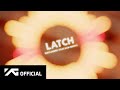 TREASURE : JUNKYU - Latch (Disclosure x Sam Smith Cover.)