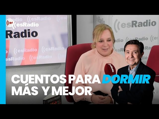 Vídeo relacionado con Cuentos para dormir más y mejor: Para adultos de todas las edades